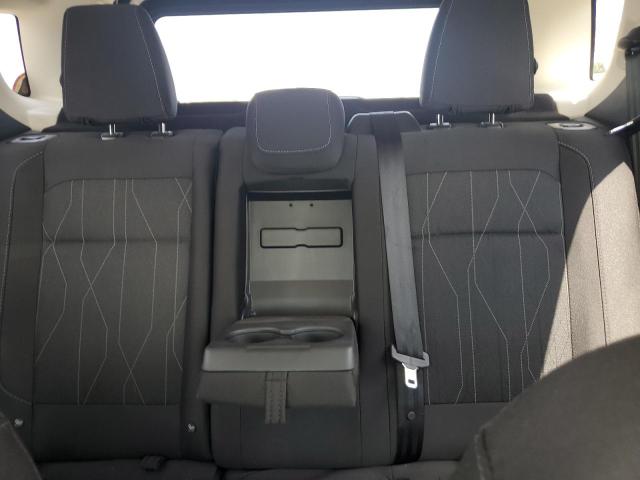 2022 FORD ECOSPORT S - MAJ6S3GL8NC473713
