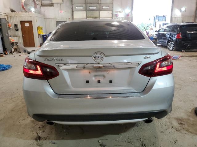 2017 NISSAN ALTIMA 2.5 - 1N4AL3AP3HN330826