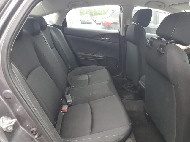 2017 HONDA CIVIC DX 2HGFC2E20HH032317