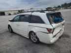 HONDA ODYSSEY TO photo