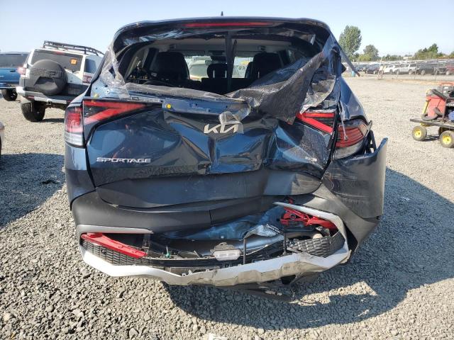 2023 KIA SPORTAGE E - KNDPVCAG4P7066727