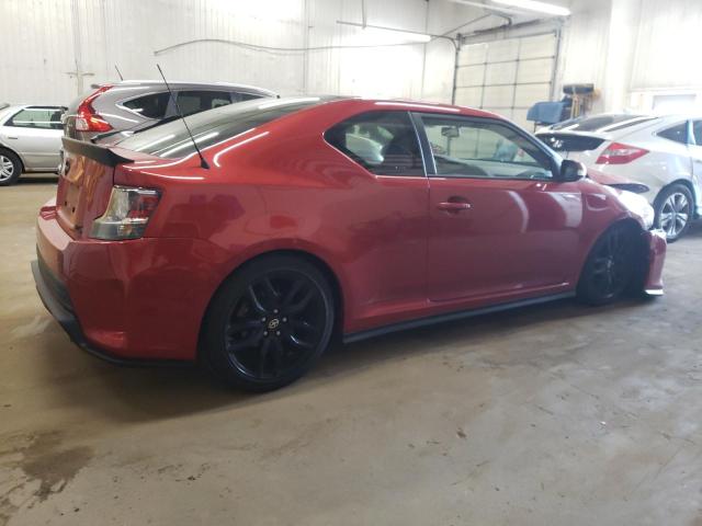 2016 Toyota Scion Tc VIN: JTKJF5C77GJ026035 Lot: 61699814