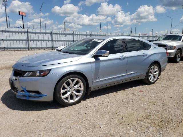 VIN 1G1155S30EU123557 2014 Chevrolet Impala, Ltz no.1