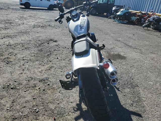 2022 HARLEY-DAVIDSON FXFBS 1HD1YLK11NB067995