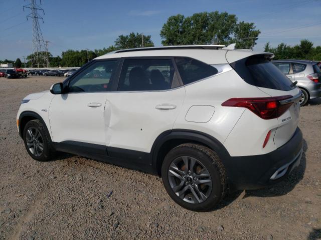 2021 KIA SELTOS S - KNDEUCAA8M7046238