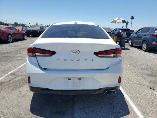 2018 Hyundai Sonata Sport VIN: 5NPE34AF2JH661900 Lot: 61277644