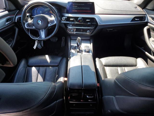 2018 BMW 540 Xi VIN: WBAJE7C57JWC54664 Lot: 60710934