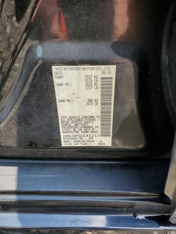2016 Nissan Altima - Image 12