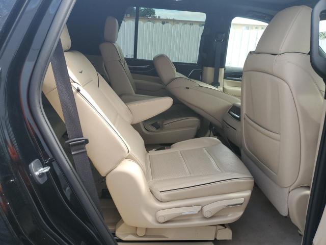 2023 Cadillac Escalade Premium Luxury VIN: 1GYS4BKL1PR366646 Lot: 62933484