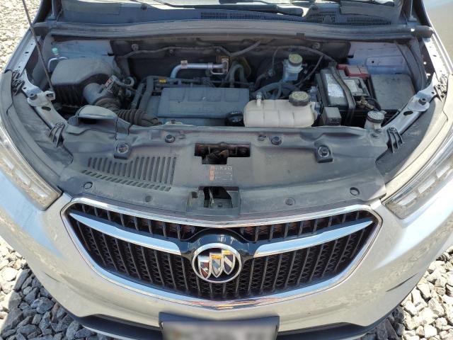 2017 BUICK ENCORE ESS - KL4CJGSB8HB091031