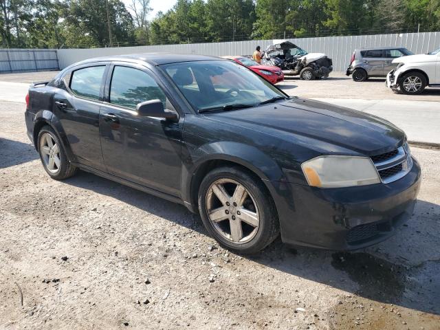 1C3CDZAB5DN645049 2013 Dodge Avenger Se