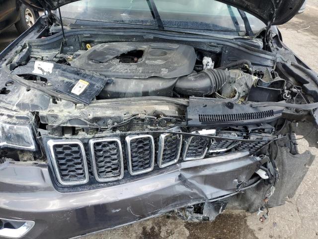 2020 JEEP GRAND CHER - 1C4RJFBG2LC242115