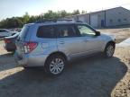 SUBARU FORESTER 2 photo