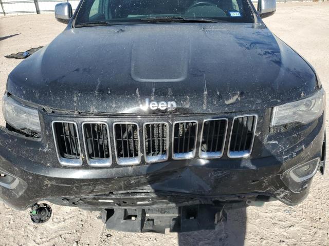 2016 Jeep Grand Cherokee Limited VIN: 1C4RJFBG4GC443231 Lot: 61554444