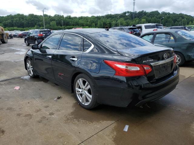 VIN 1N4BL3APXGC154680 2016 Nissan Altima, 3.5SL no.2