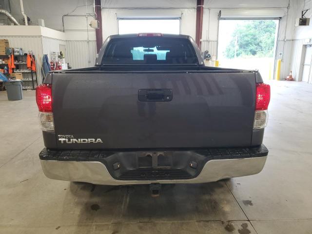 2011 Toyota Tundra Double Cab Sr5 VIN: 5TFRM5F1XBX030433 Lot: 62520134