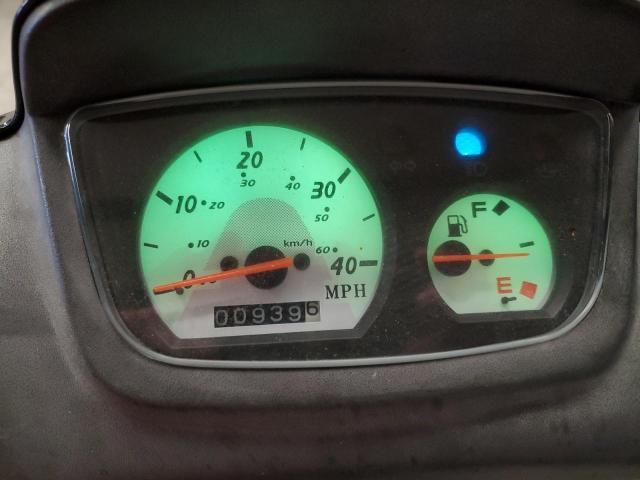 2005 YAMAHA YW50 AP ZU LPRSA20A25A611248