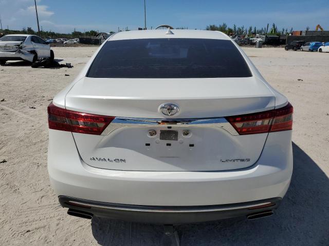 2016 Toyota Avalon Xle VIN: 4T1BK1EB4GU199264 Lot: 62931994