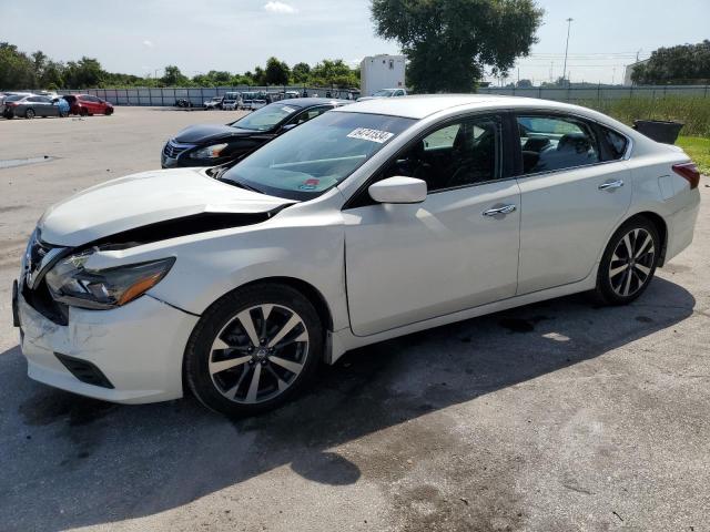 2017 NISSAN ALTIMA 2.5 - 1N4AL3AP3HC263110