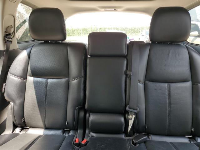 2018 NISSAN PATHFINDER - 5N1DR2MM5JC606826