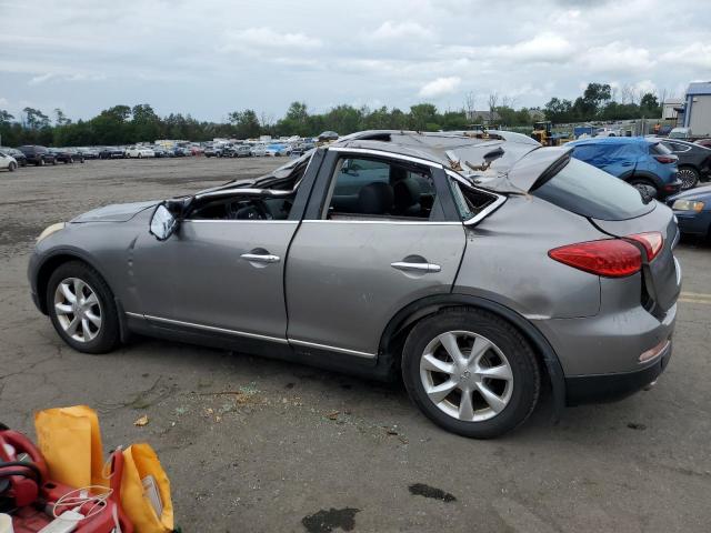 2010 Infiniti Ex35 Base VIN: JN1AJ0HR0AM757448 Lot: 62838244