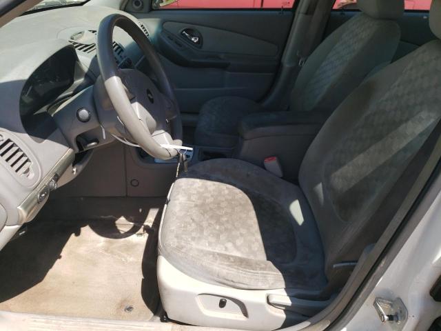 2004 Chevrolet Malibu Ls VIN: 1G1ZT528X4F181229 Lot: 61315304