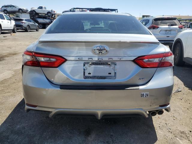 VIN 4T1B11HKXJU051156 2018 Toyota Camry, L no.6