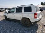 JEEP PATRIOT SP photo