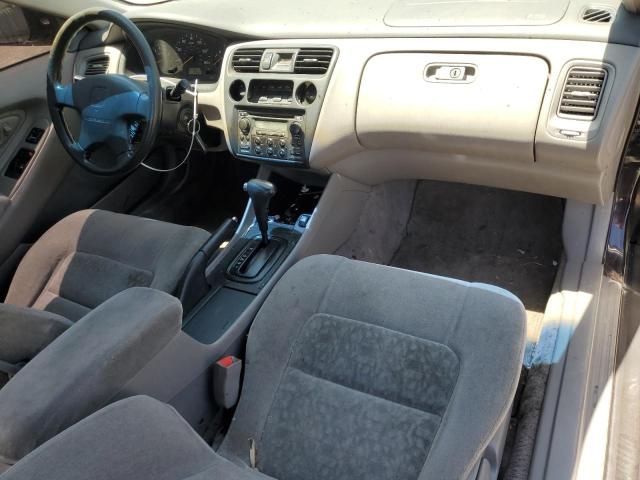 1999 Honda Accord Ex VIN: 1HGCG3273XA021855 Lot: 61467094