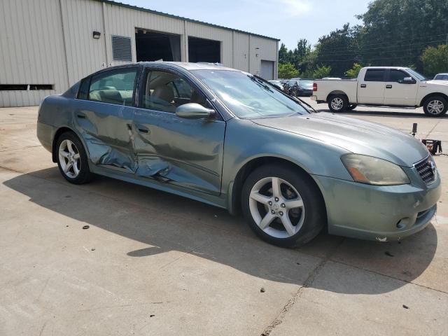 1N4BL11D16C117252 2006 Nissan Altima Se