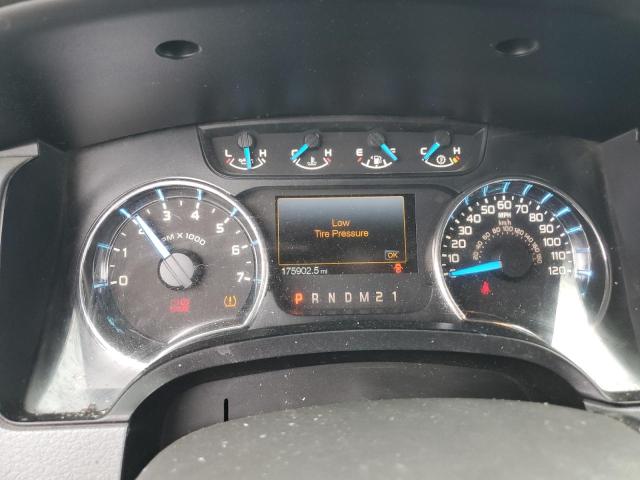 2013 Ford F150 Supercrew VIN: 1FTFW1CF9DKE96831 Lot: 62277384