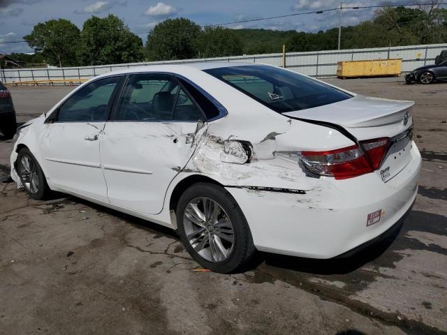 4T1BF1FK2GU166816 2016 TOYOTA CAMRY - Image 2