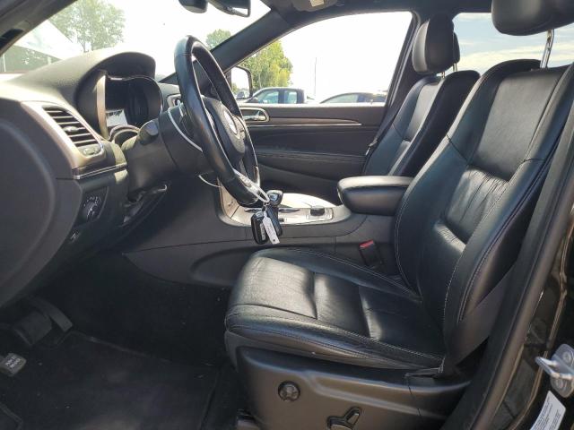 2015 Jeep Grand Cherokee Limited VIN: 1C4RJFBG7FC644829 Lot: 61504394