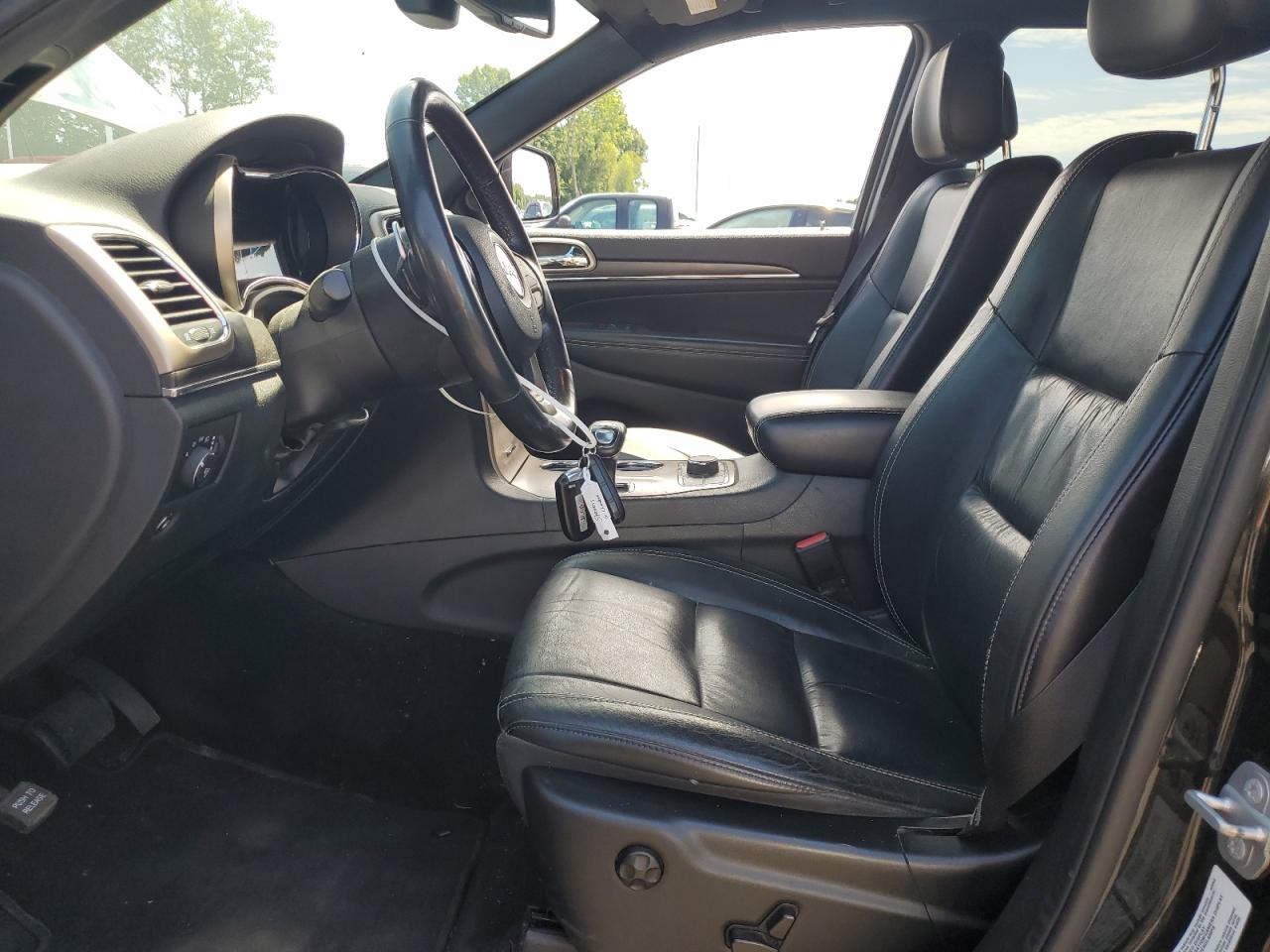 1C4RJFBG7FC644829 2015 Jeep Grand Cherokee Limited