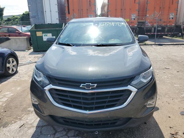 2020 CHEVROLET EQUINOX LT - 3GNAXKEV6LS513497
