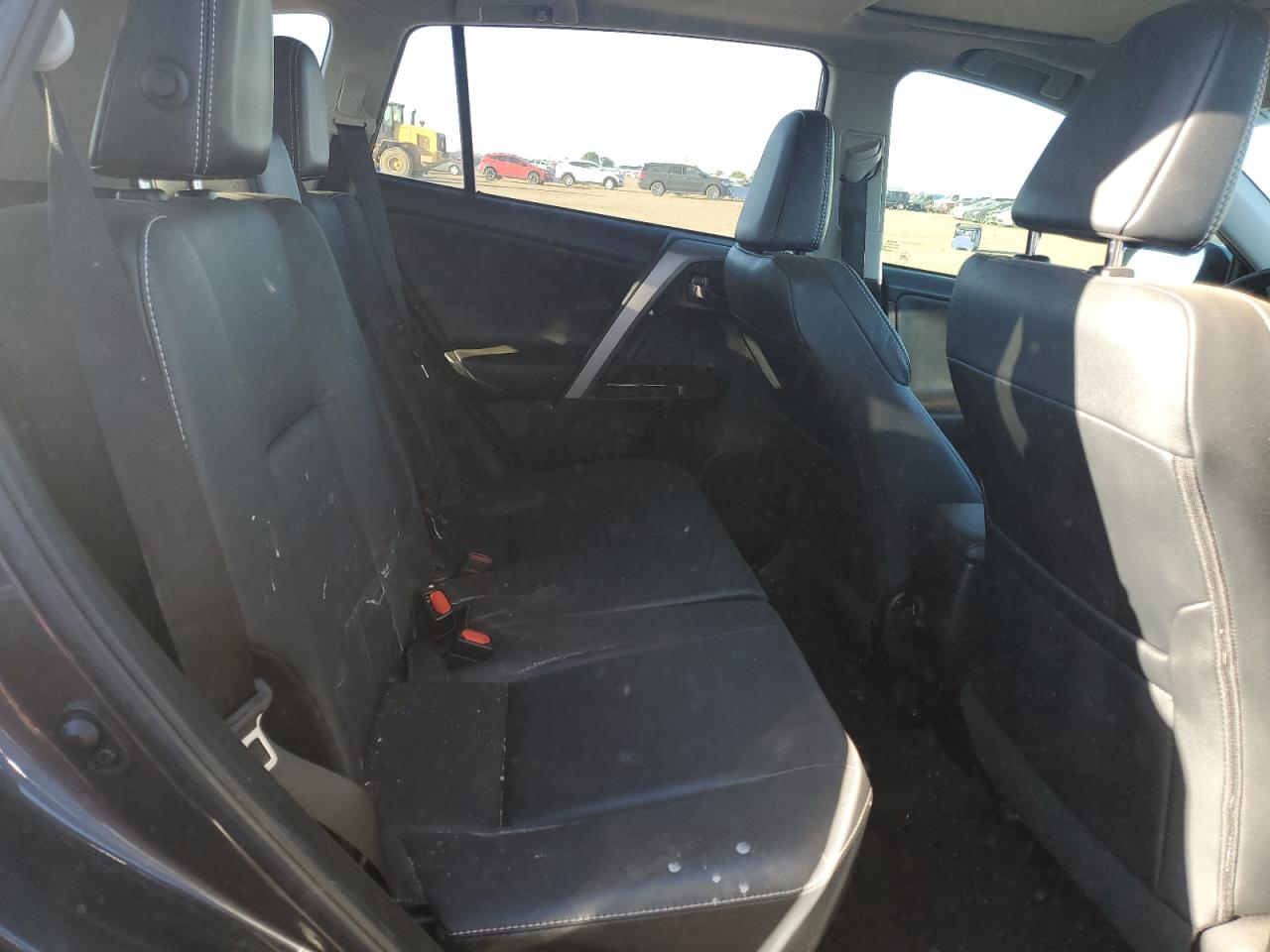 2T3YFREV5HW353254 2017 Toyota Rav4 Limited