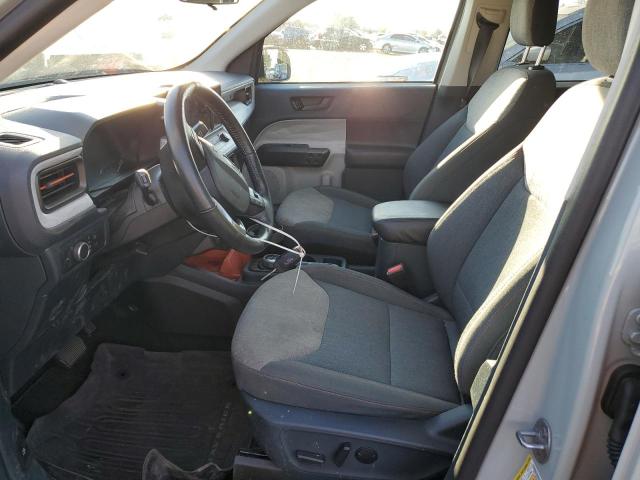 2022 Ford Maverick Xl VIN: 3FTTW8E99NRA14326 Lot: 62522914