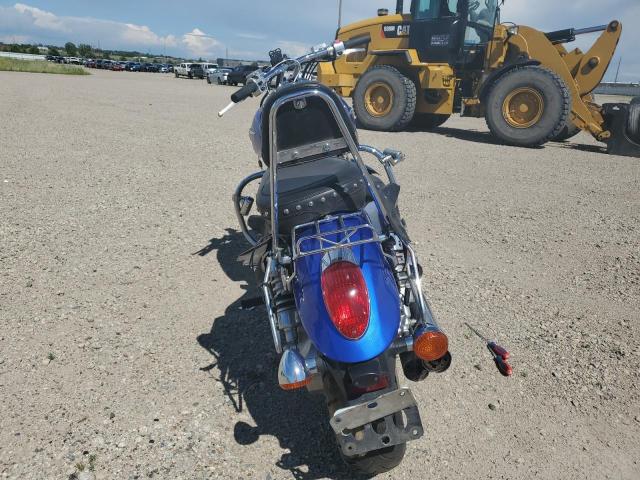 2004 KAWASAKI VN1600 - JKBVNKB194A001680