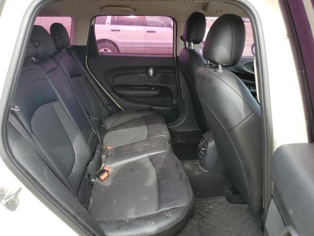 2017 MINI COOPER CLU - WMWLN5C39H2E33561