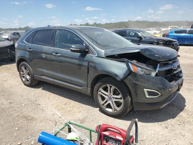2015 FORD EDGE TITAN - 2FMTK4K99FBB00062