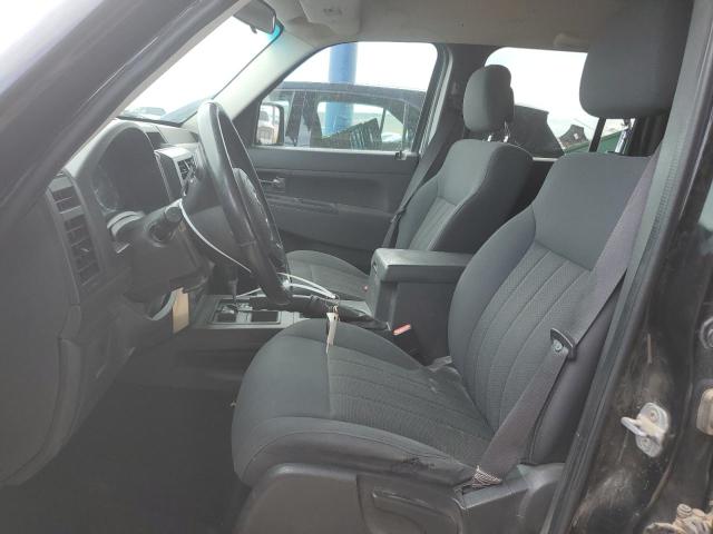 1J4PN2GKXBW564381 2011 Jeep Liberty Sport
