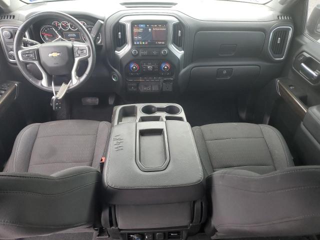 2020 CHEVROLET SILVERADO - 3GCPWCED8LG437559