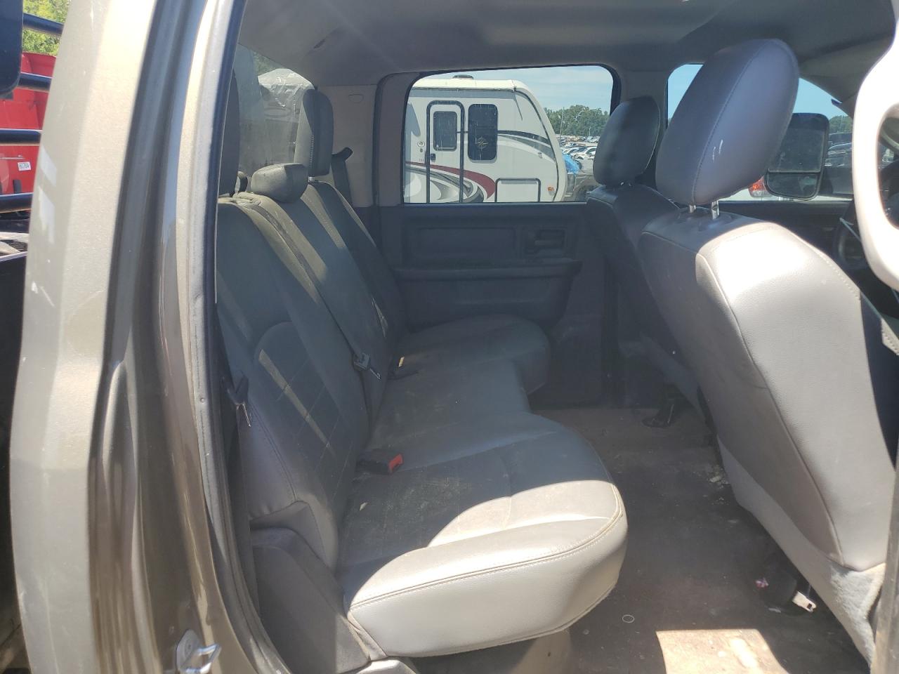 3C7WRTCL7FG634100 2015 Ram 3500