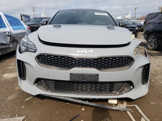 2022 KIA STINGER GT - KNAE35LD7N6116256