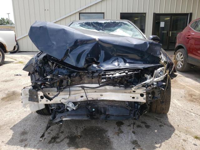 VIN 4T1B11HKXJU623469 2018 Toyota Camry, L no.5