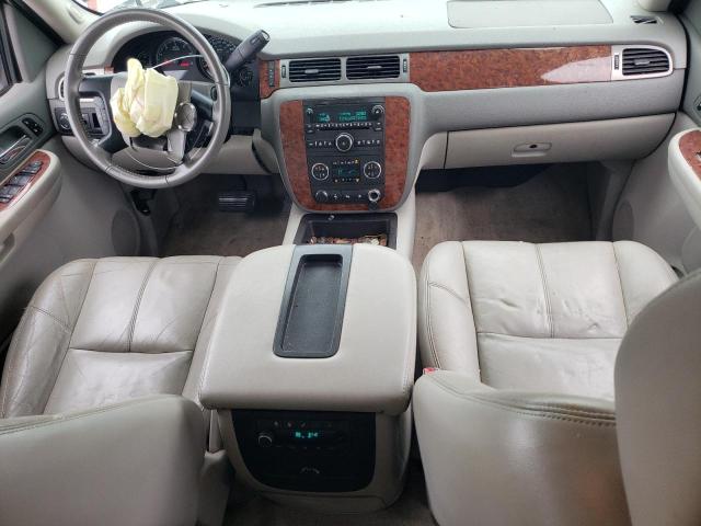 2008 Chevrolet Tahoe C1500 VIN: 1GNFC13098R110949 Lot: 61697184