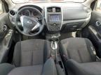 NISSAN VERSA S photo