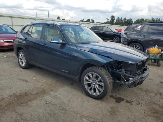 VIN WBAVL1C5XEVY21172 2014 BMW X1, Xdrive28I no.4