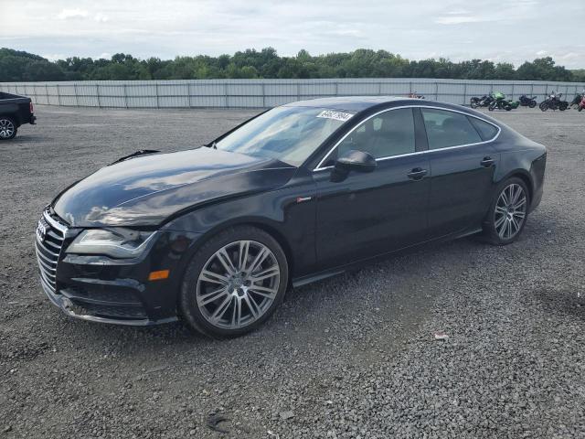 2014 AUDI A7