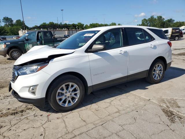 2019 CHEVROLET EQUINOX LS 2019